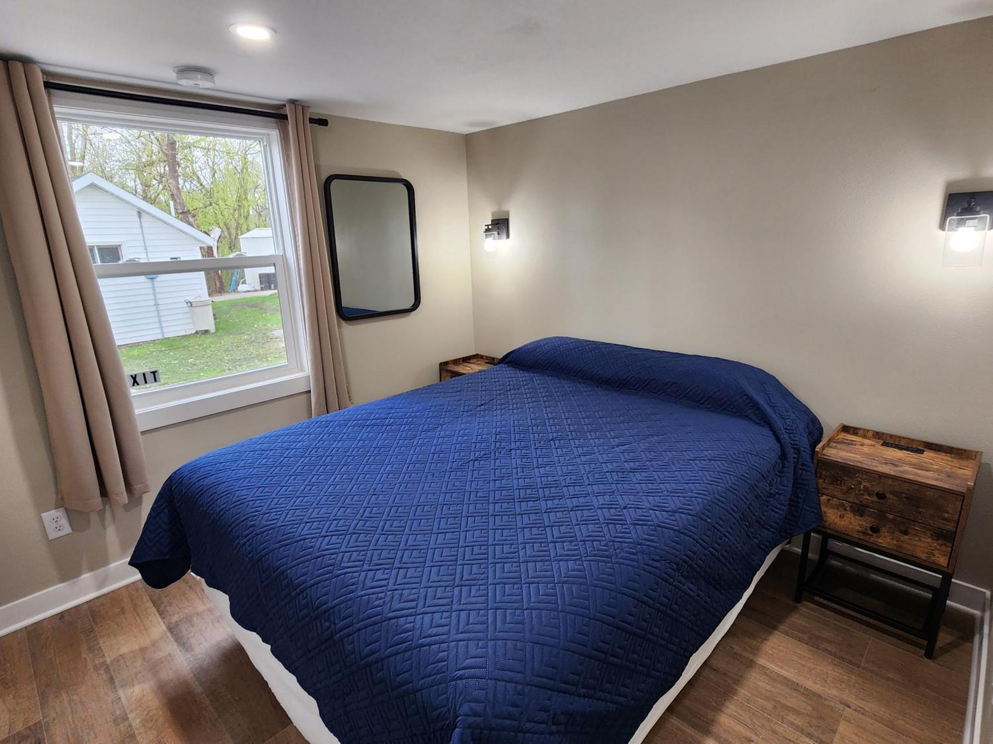 Riverside Resort Richmond Εξωτερικό φωτογραφία