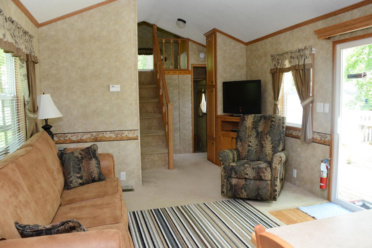 Riverside Resort Richmond Εξωτερικό φωτογραφία