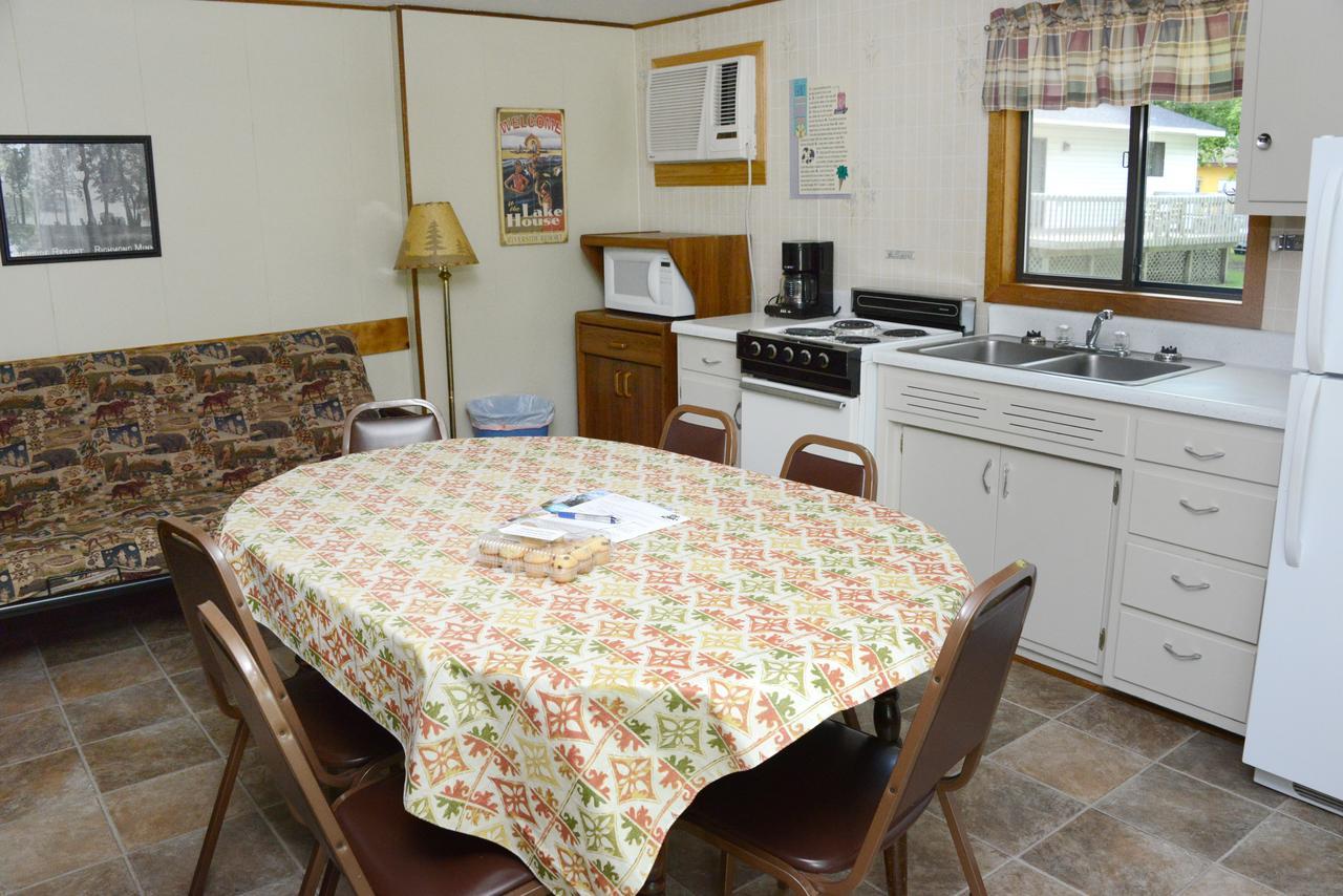 Riverside Resort Richmond Εξωτερικό φωτογραφία