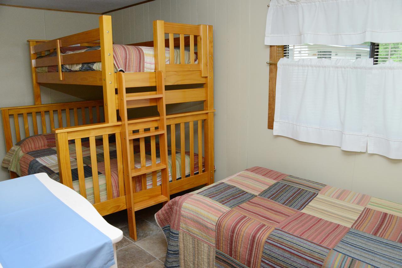 Riverside Resort Richmond Εξωτερικό φωτογραφία