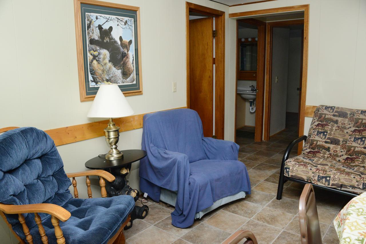 Riverside Resort Richmond Εξωτερικό φωτογραφία