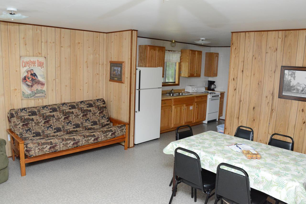 Riverside Resort Richmond Εξωτερικό φωτογραφία