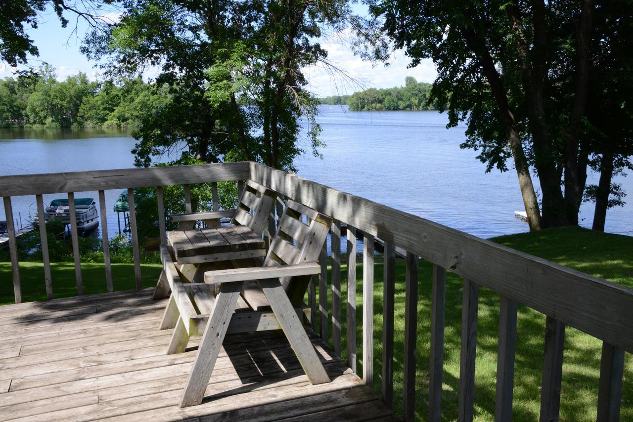Riverside Resort Richmond Εξωτερικό φωτογραφία