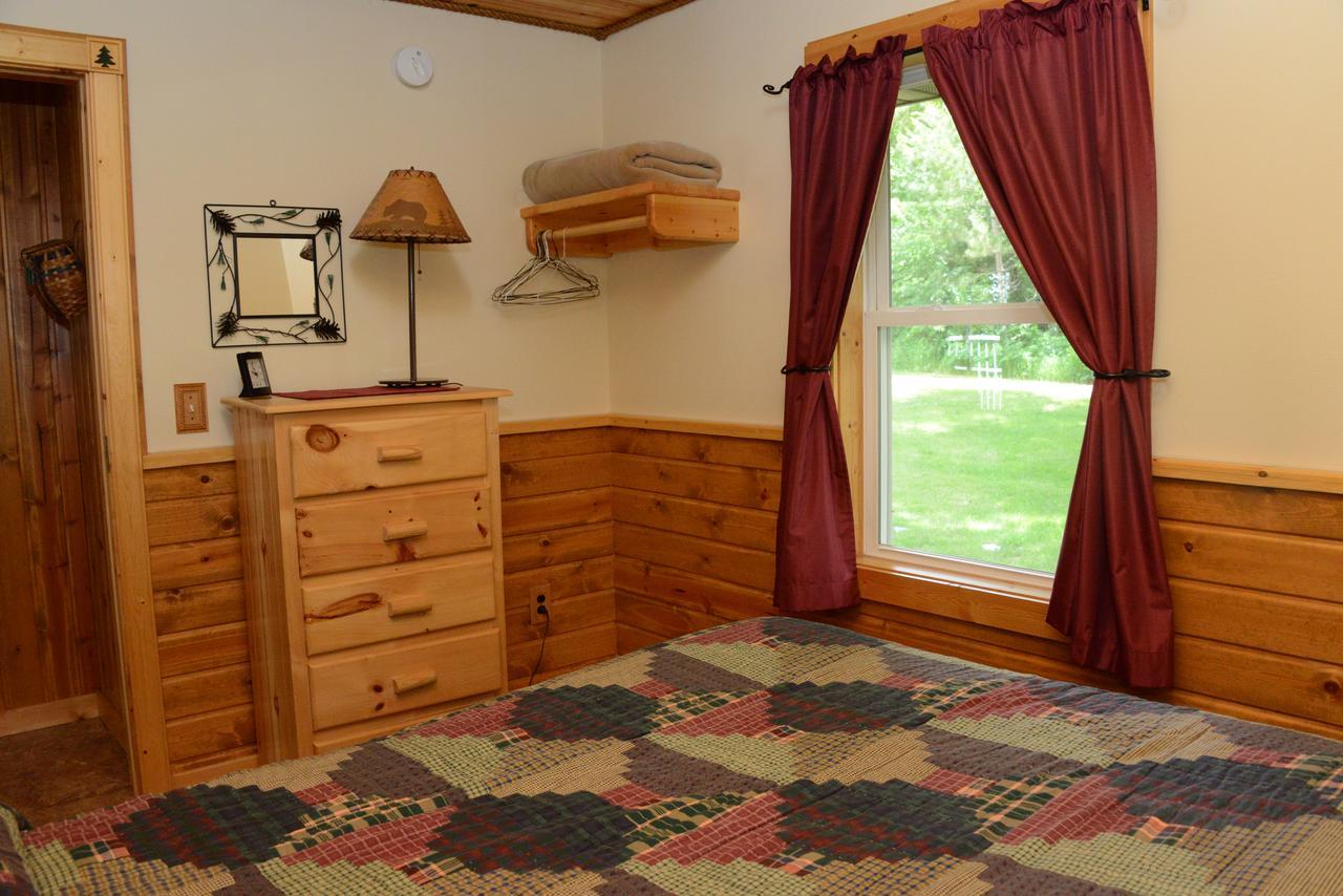 Riverside Resort Richmond Εξωτερικό φωτογραφία