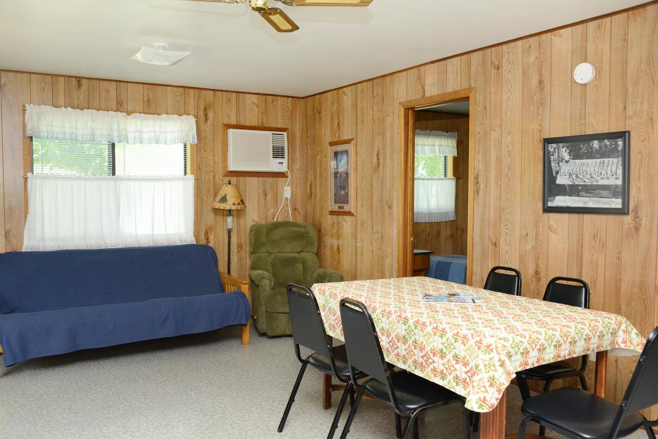 Riverside Resort Richmond Εξωτερικό φωτογραφία