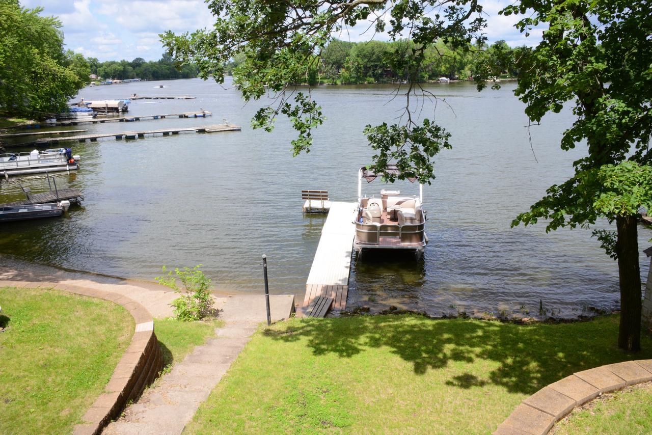 Riverside Resort Richmond Εξωτερικό φωτογραφία