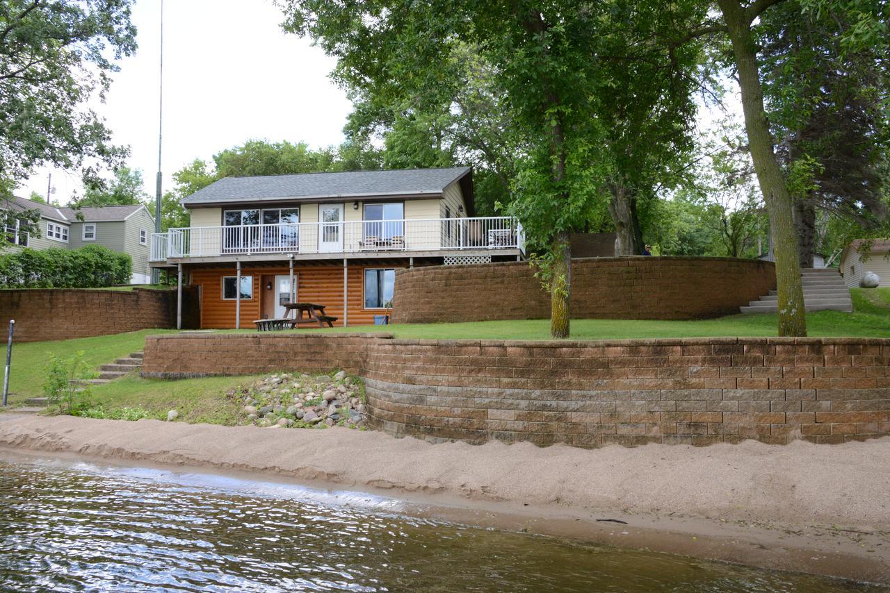 Riverside Resort Richmond Εξωτερικό φωτογραφία