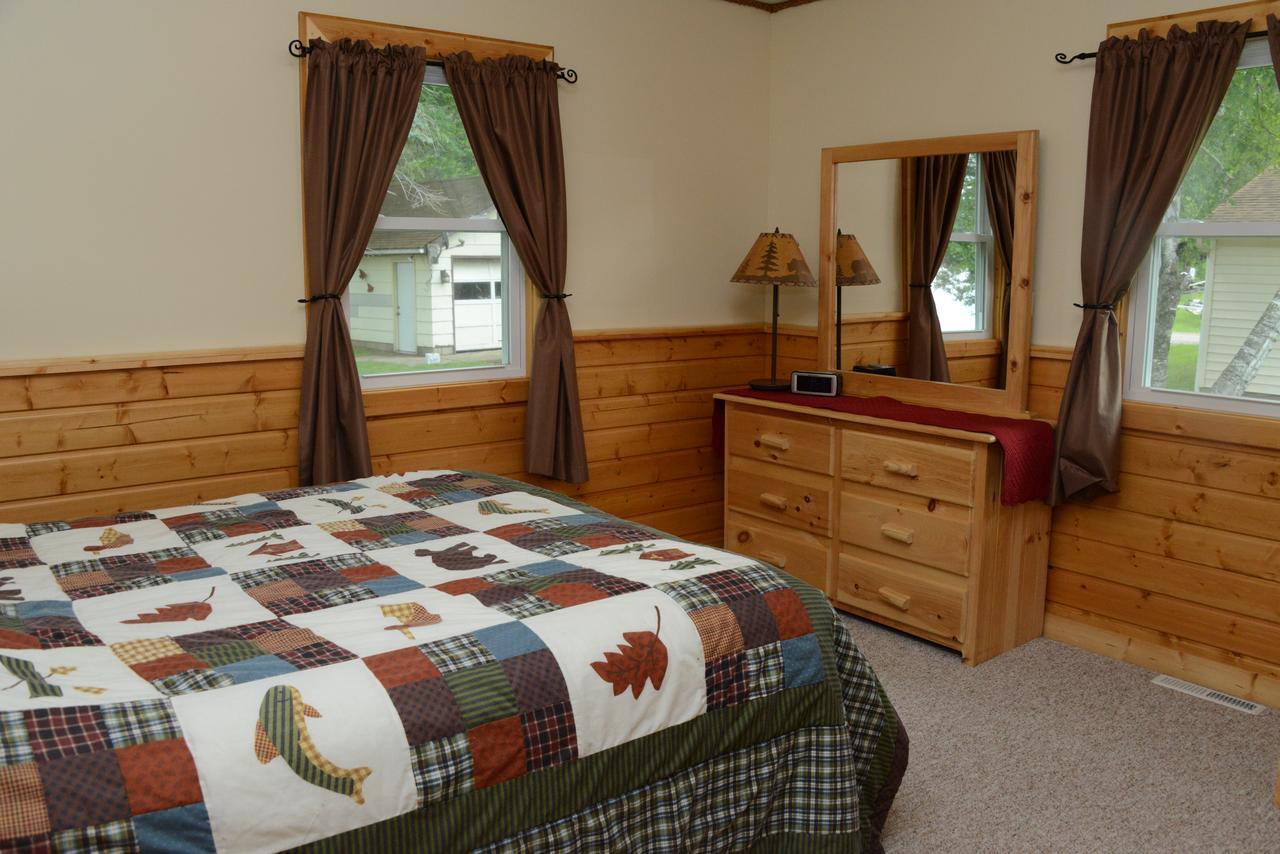 Riverside Resort Richmond Εξωτερικό φωτογραφία