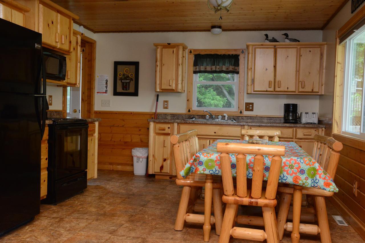 Riverside Resort Richmond Εξωτερικό φωτογραφία