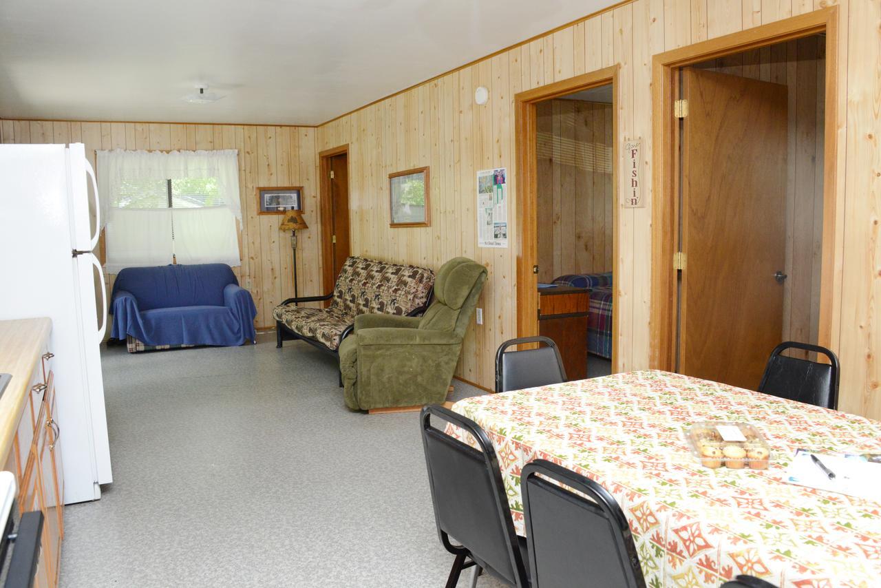 Riverside Resort Richmond Εξωτερικό φωτογραφία