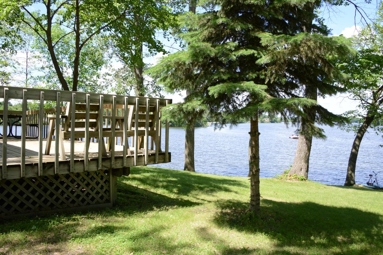 Riverside Resort Richmond Εξωτερικό φωτογραφία