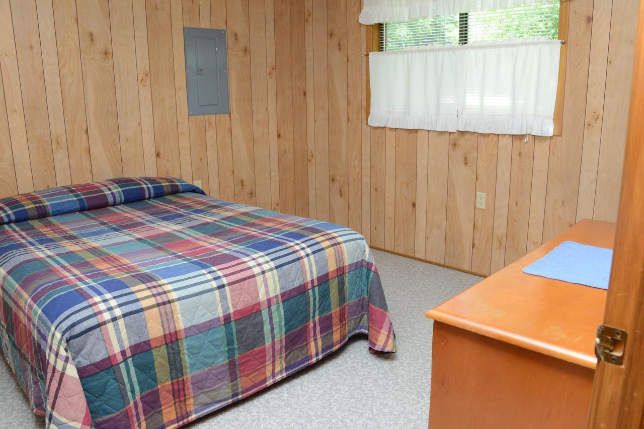 Riverside Resort Richmond Εξωτερικό φωτογραφία