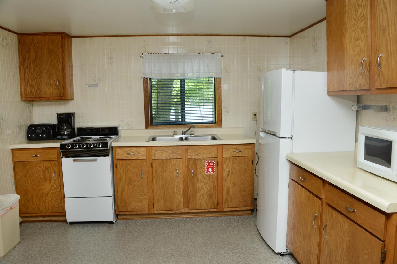 Riverside Resort Richmond Εξωτερικό φωτογραφία