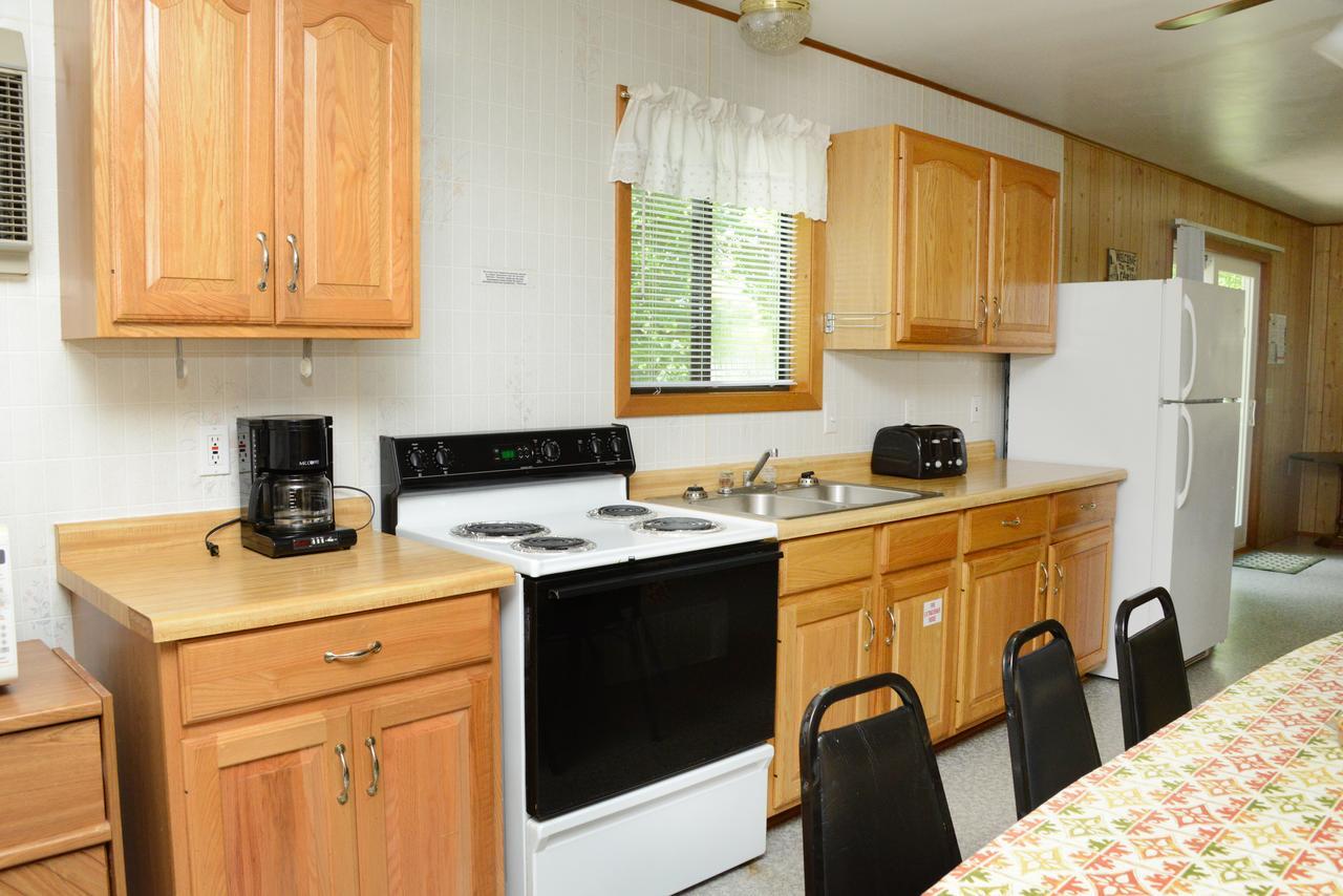Riverside Resort Richmond Εξωτερικό φωτογραφία