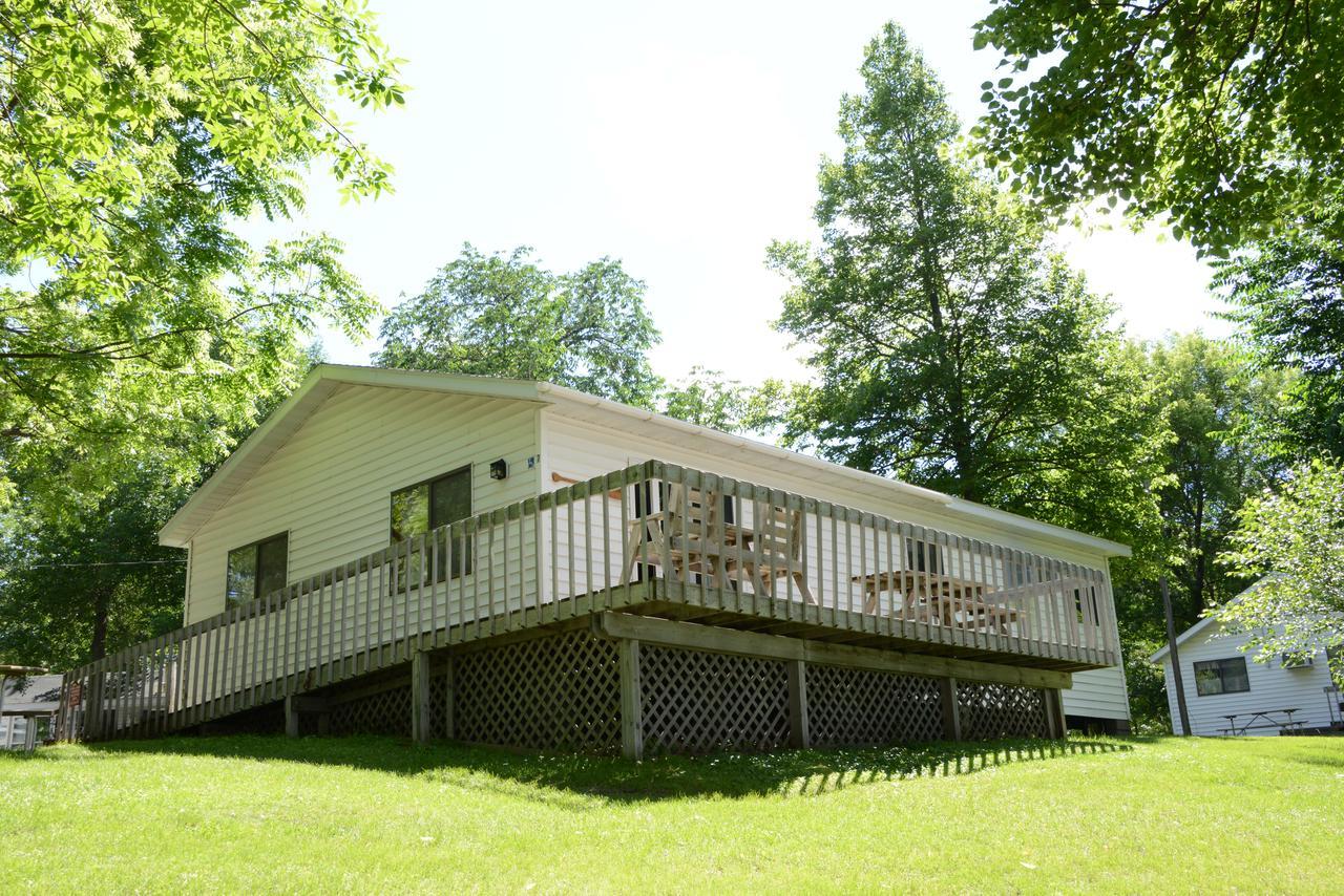 Riverside Resort Richmond Εξωτερικό φωτογραφία