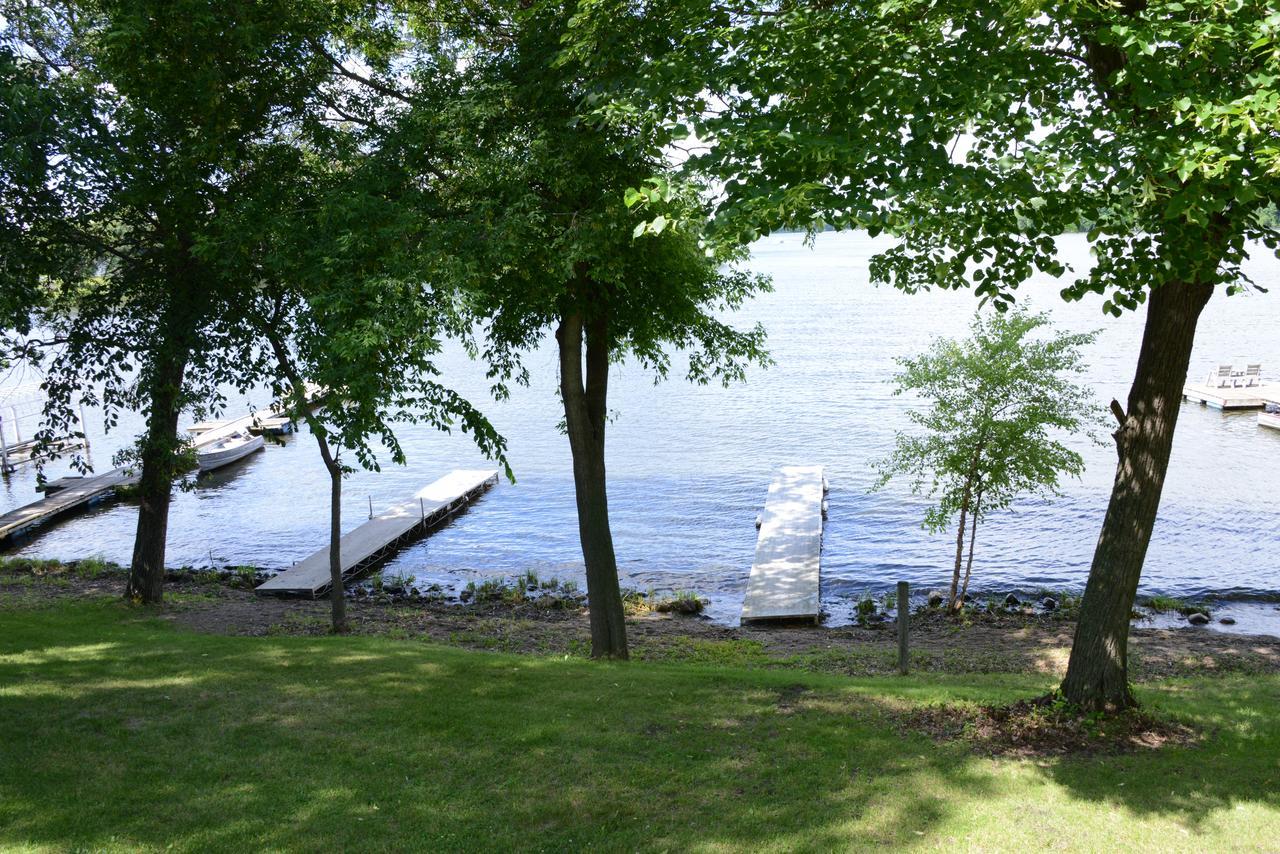 Riverside Resort Richmond Εξωτερικό φωτογραφία
