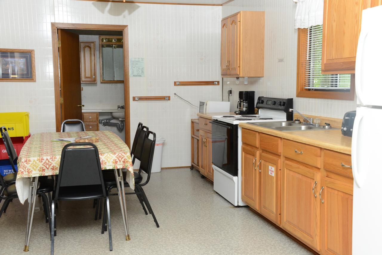 Riverside Resort Richmond Εξωτερικό φωτογραφία